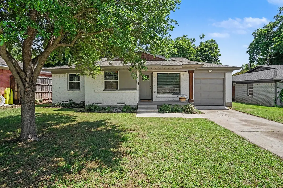 1245 Derby Drive, Richardson, TX 75080 - #1