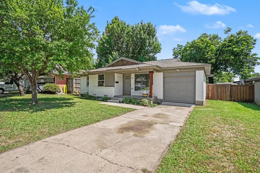 1245 Derby Drive, Richardson, TX 75080 - #3