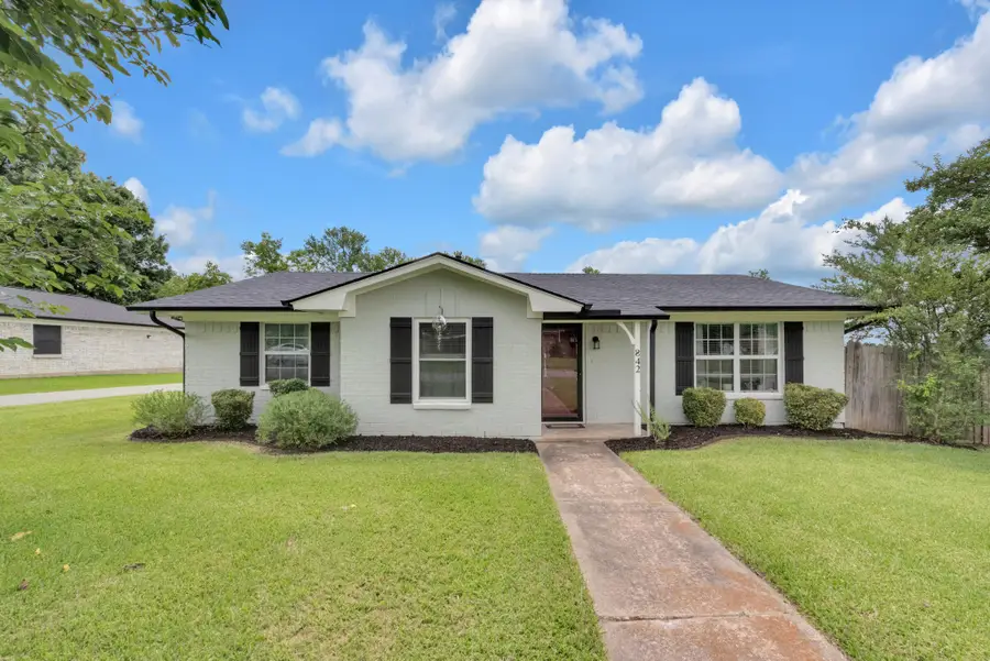 842 Starlight Drive, Sherman, TX 75090 - #2