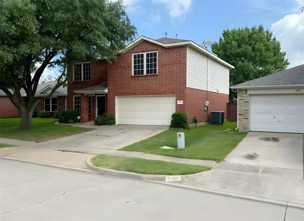 1578 Crown View Drive, Little Elm, TX 75068 - #1