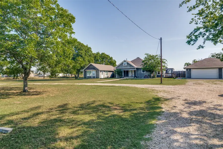 8201 County Road 148, Kaufman, TX 75142 - #2