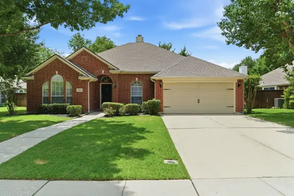 1503 Glade Point Drive, Coppell, TX 75019