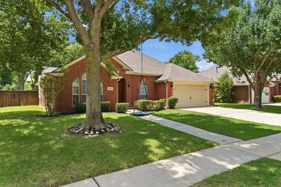 1503 Glade Point Drive, Coppell, TX 75019 - #2