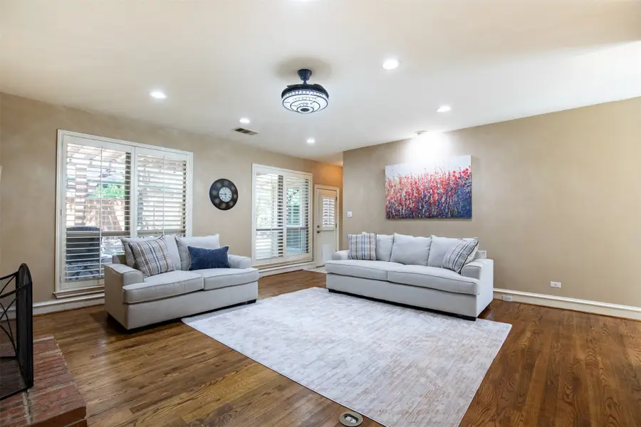 4508 Tuxford Court, Plano, TX 75093 - #3