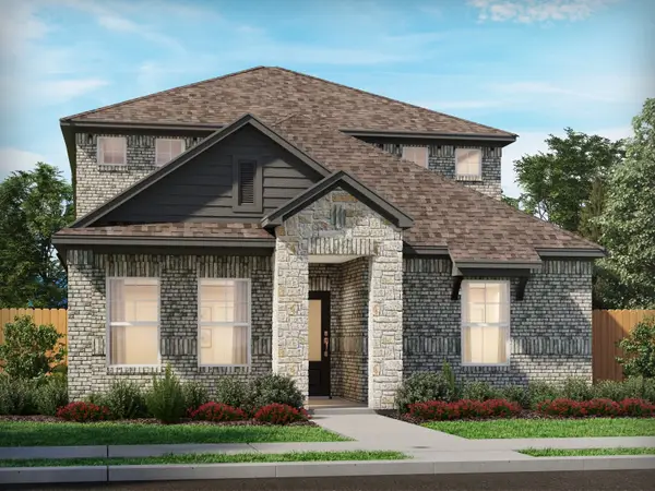 3285 Mint Springs Street, Fort Worth, TX 76179