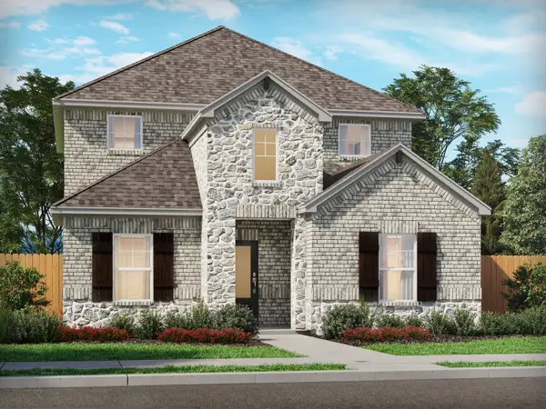 3236 Hopewell Lane, Fort Worth, TX 76179