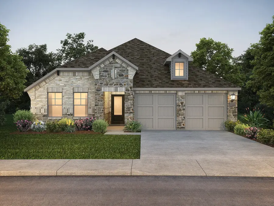 3233 Romero Plaza, Fort Worth, TX 76179 - #3