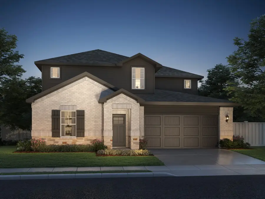 3229 Romero Plaza, Fort Worth, TX 76179 - #2