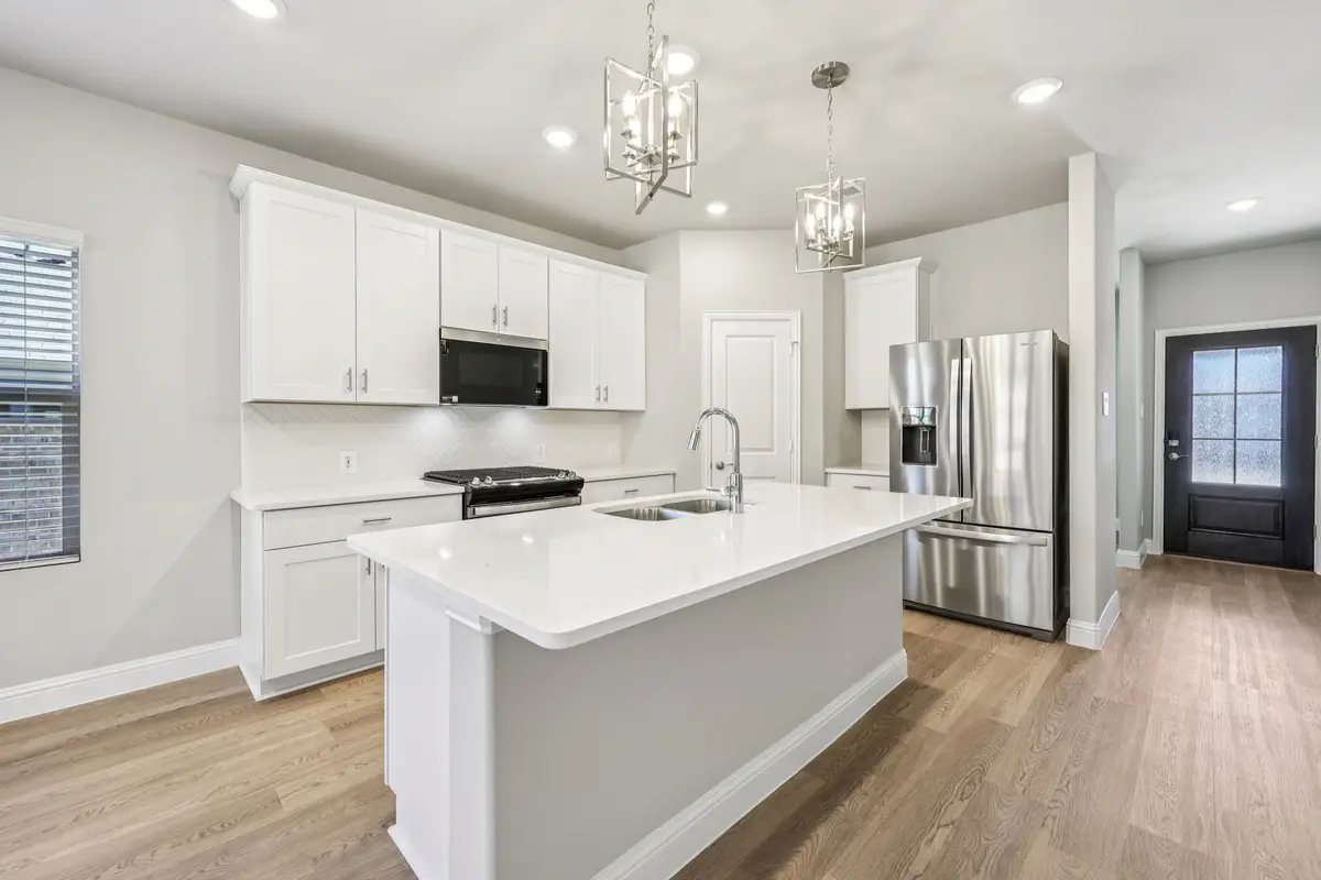 3225 Scorpion Lane, Fort Worth, TX 76179 - #1