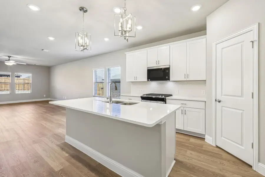 3225 Scorpion Lane, Fort Worth, TX 76179 - #2