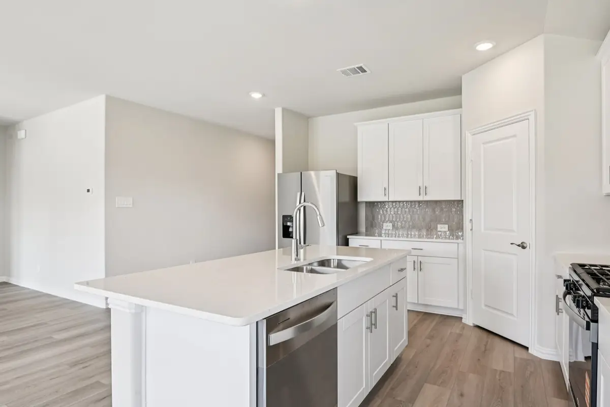 3224 Scorpion Lane, Fort Worth, TX 76179 - #1