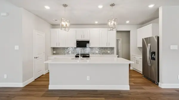 3221 Romero Plaza, Fort Worth, TX 76179