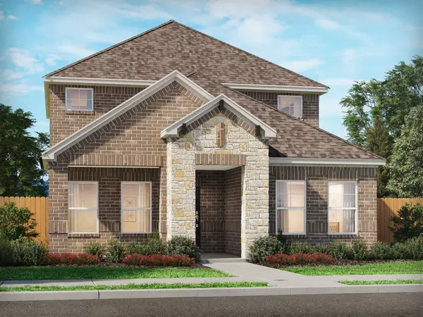 3220 Hopewell Lane, Fort Worth, TX 76179