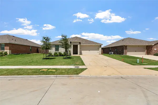 15141 Ace Drive, Dallas, TX 75253