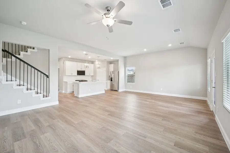 3201 Romero Plaza, Fort Worth, TX 76179 - #3