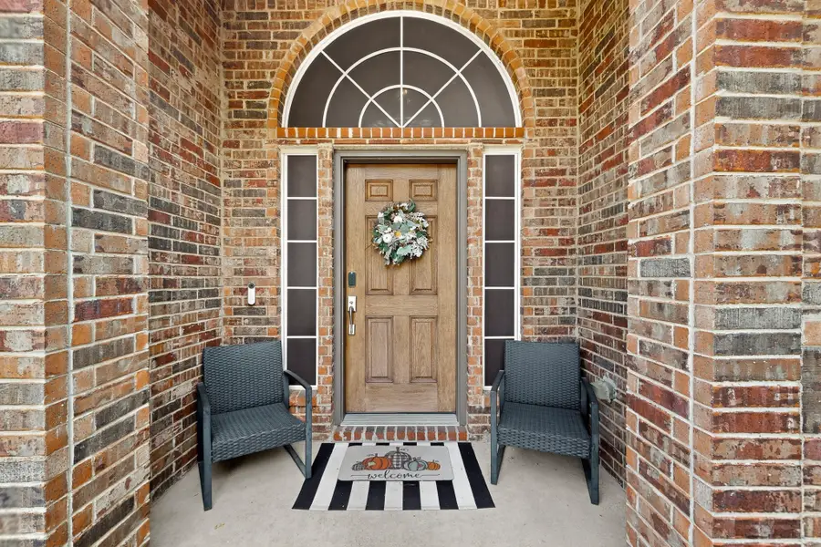 222 Brook Meadow Court, Midlothian, TX 76065 - #2