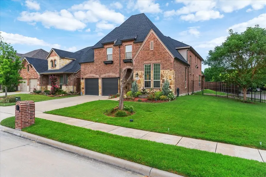 5621 Fringetree Drive, McKinney, TX 75071 - #2