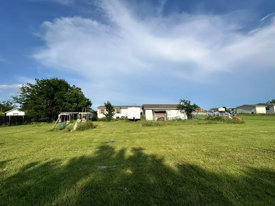 1209 Alliance Boulevard, Rhome, TX 76078 - #2