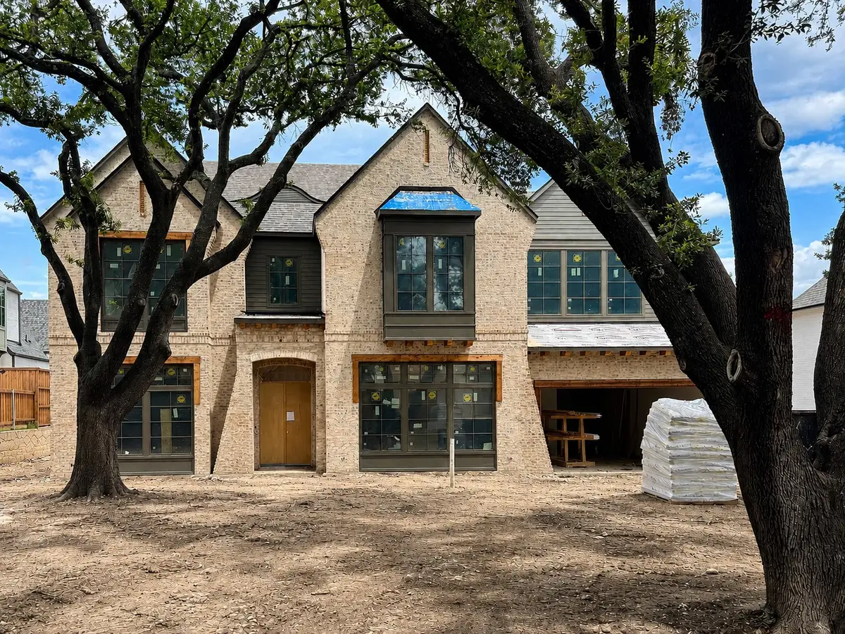 7215 Brennans Drive, Dallas, TX 75214 - #1