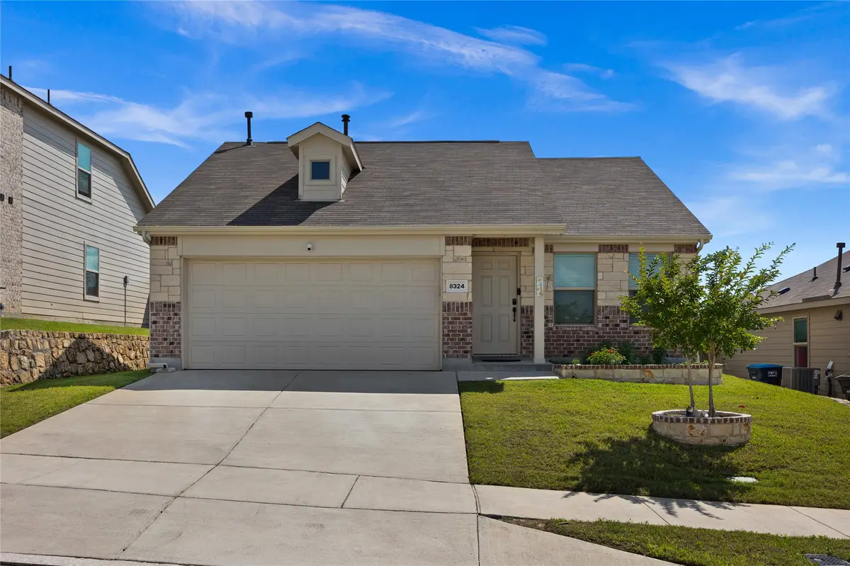 8324 Hollow Bend Street, Fort Worth, TX 76123 - #1
