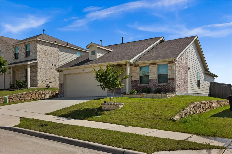 8324 Hollow Bend Street, Fort Worth, TX 76123 - #2