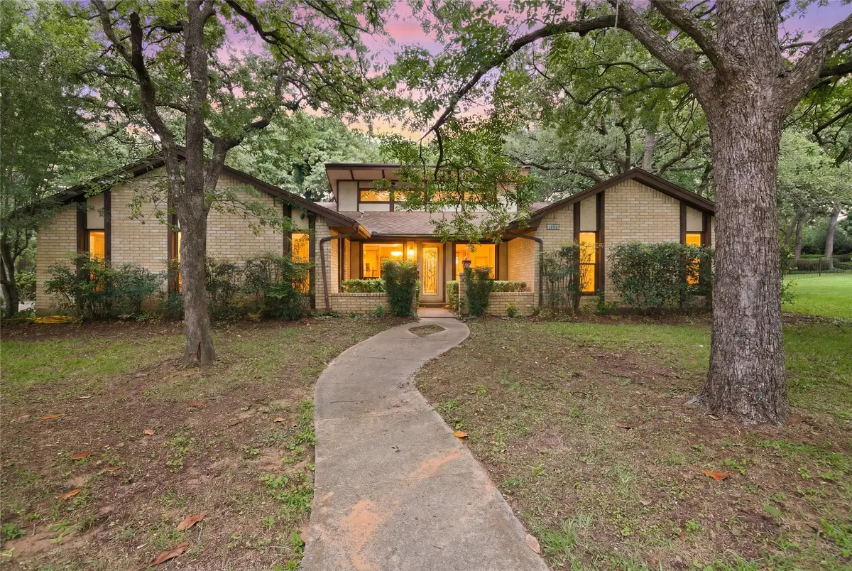 4608 Jim Mitchell Trail W, Colleyville, TX 76034 - #1