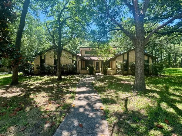 4608 Jim Mitchell Trail W, Colleyville, TX 76034