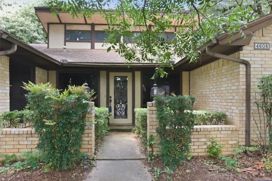 4608 Jim Mitchell Trail W, Colleyville, TX 76034 - #2
