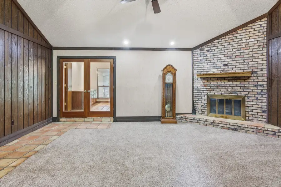 4608 Jim Mitchell Trail W, Colleyville, TX 76034 - #3