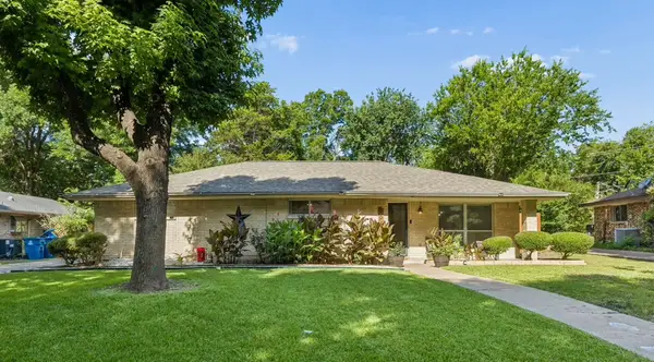 1047 Westlake Drive, DeSoto, TX 75115