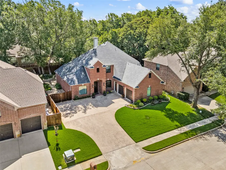 820 Glen Garry Drive, Flower Mound, TX 75022 - #2