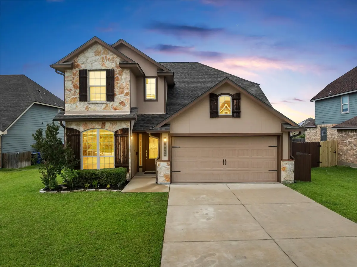 10860 Burnham Drive, Waco, TX 76708 - #1
