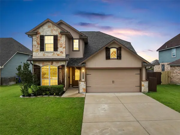 10860 Burnham Drive, Waco, TX 76708