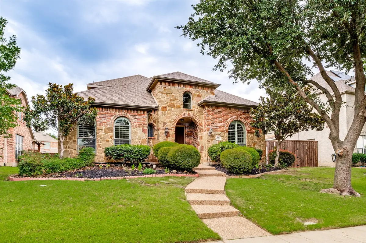 2848 Forest Manor Drive, Frisco, TX 75034 - #1