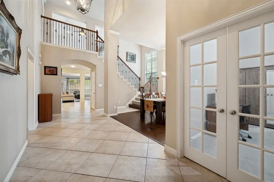 2848 Forest Manor Drive, Frisco, TX 75034 - #2
