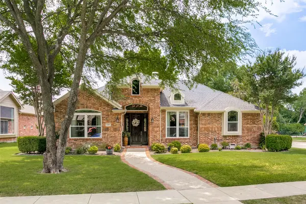 2432 Mesa Oak Trail, Plano, TX 75025