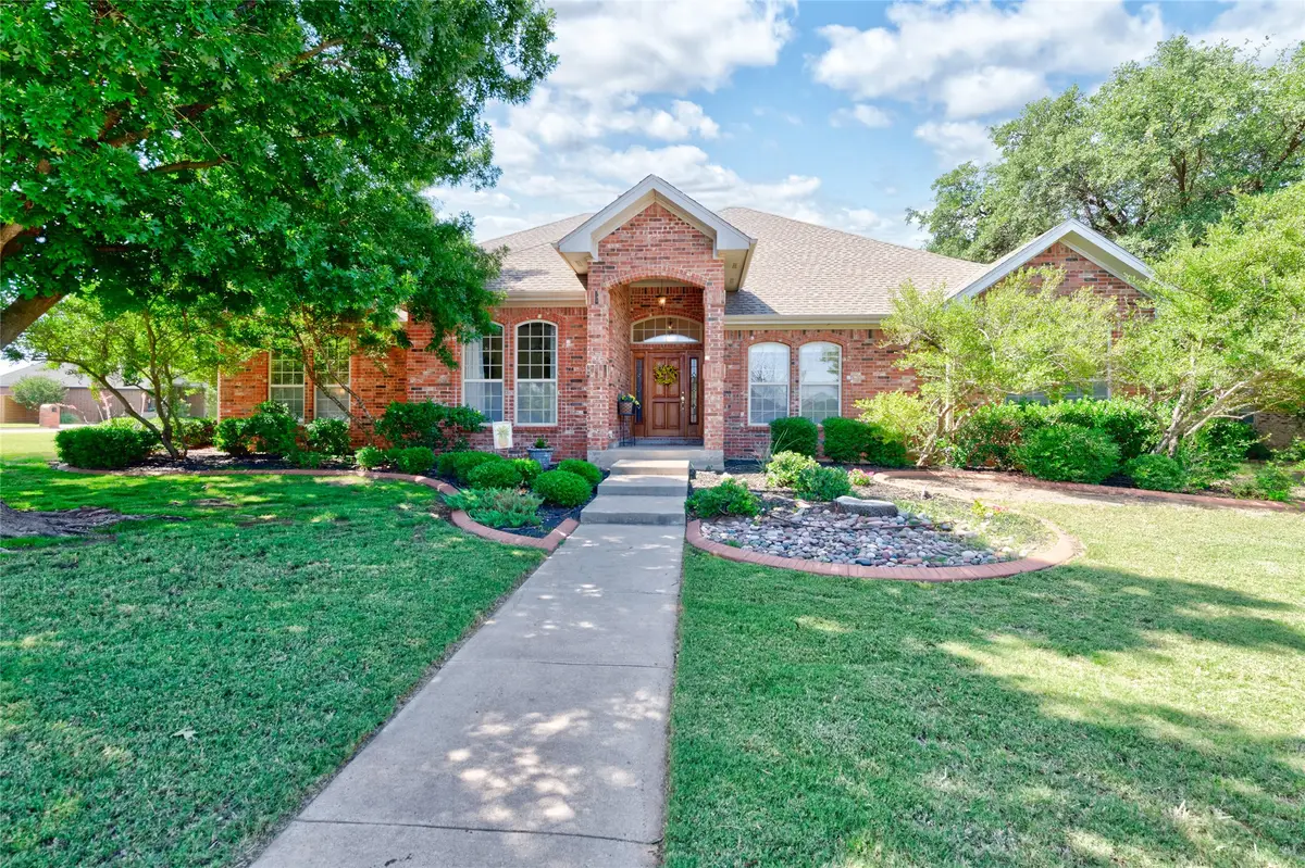 2101 Gathright Drive, Abilene, TX 79606 - #1