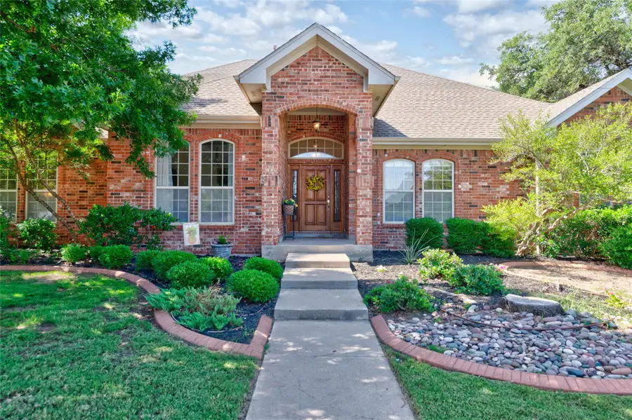 2101 Gathright Drive, Abilene, TX 79606 - #3