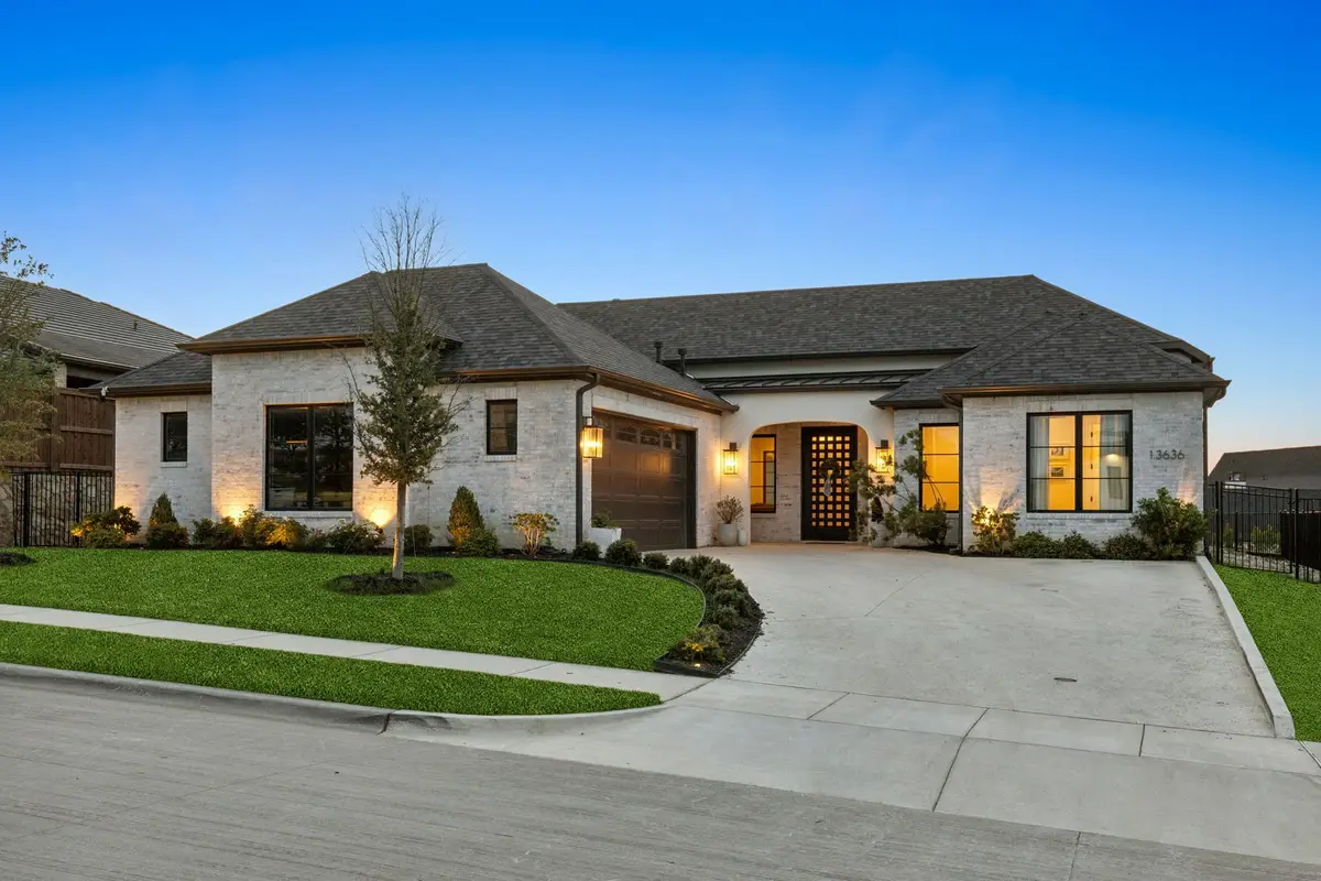 13636 Cline Ridge Road, Fort Worth, TX 76008 - #1