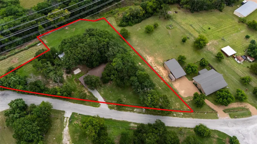 1517 Oakridge Court W, Azle, TX 76020 - #3