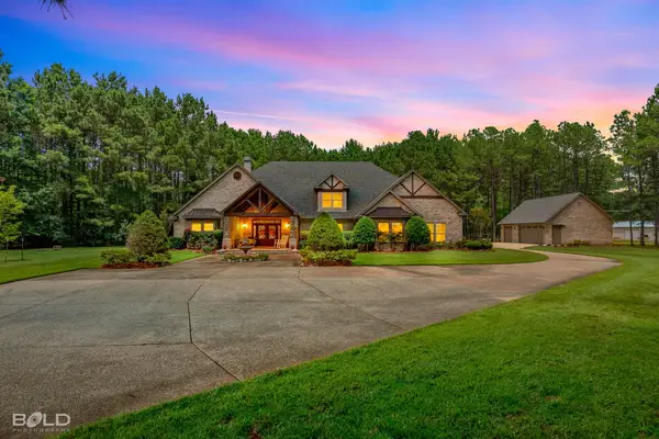 111 Winfield Road, Haughton, LA 71037