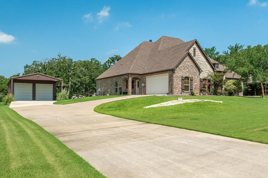 6701 Blackjack Oaks Road, Aubrey, TX 76227 - #2