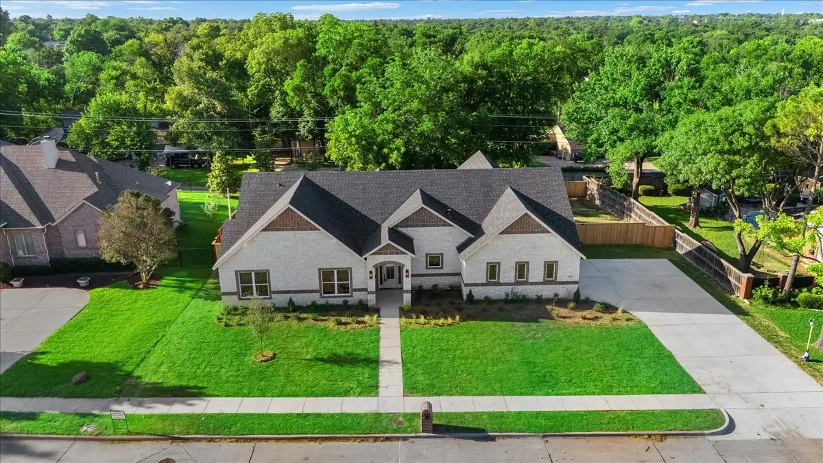 603 Bardfield Avenue, Garland, TX 75041 - #1