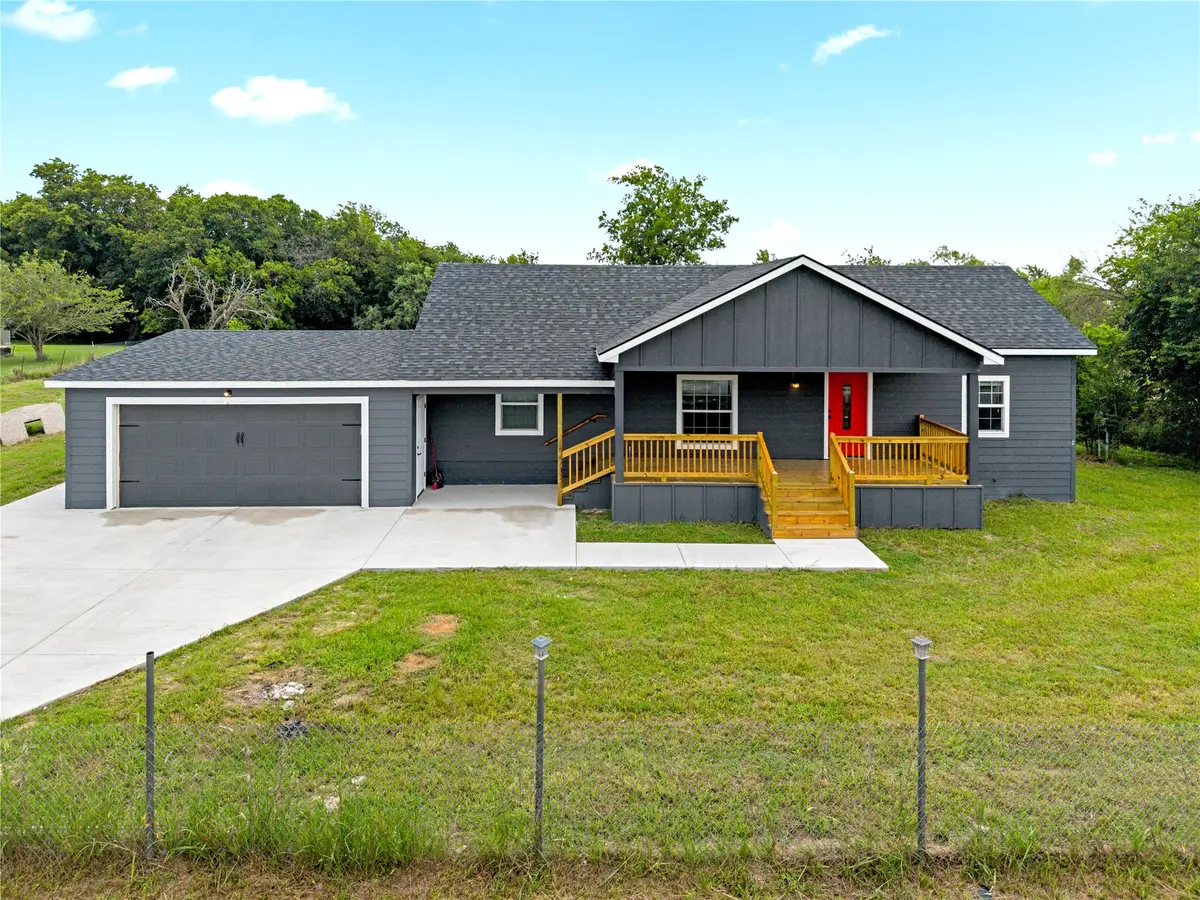 1411 Fair Haven Circle, Kaufman, TX 75142 - #1