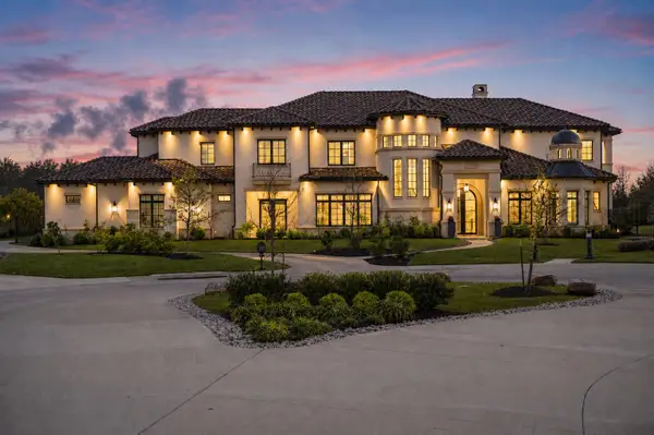 2202 Barcelona Court, Westlake, TX 76262