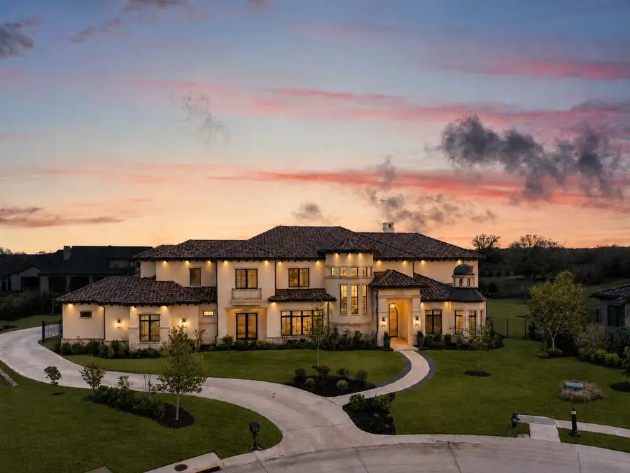 2202 Barcelona Court, Westlake, TX 76262 - #2