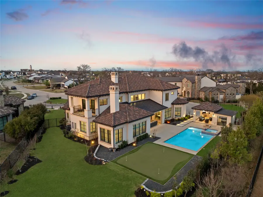 2202 Barcelona Court, Westlake, TX 76262 - #3