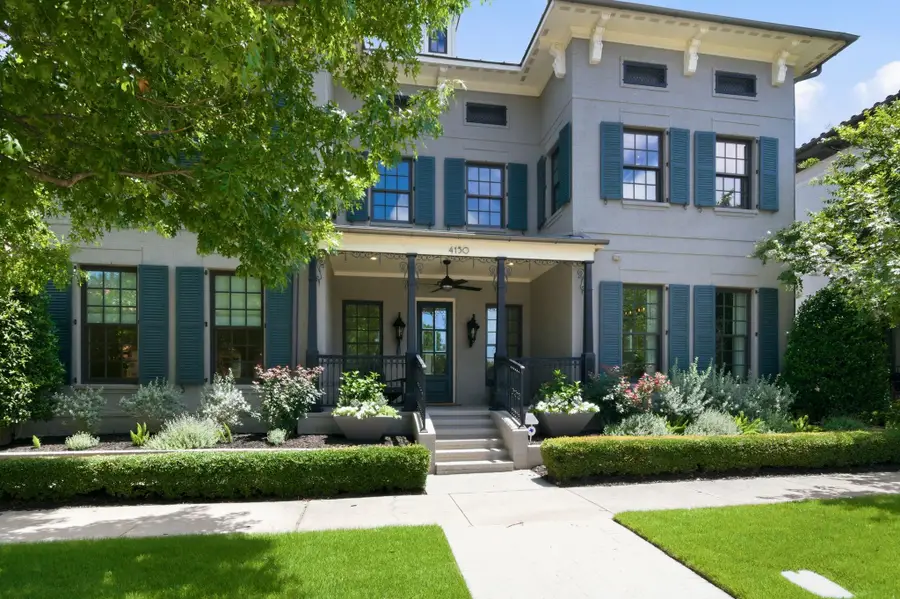 4150 Fallbrook Drive, Frisco, TX 75033 - #2