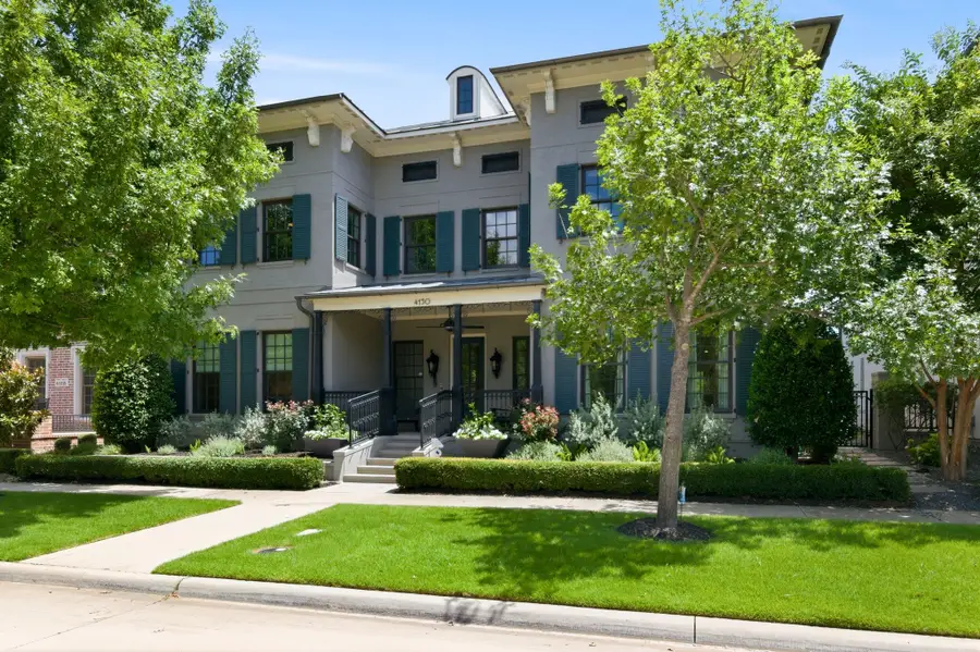 4150 Fallbrook Drive, Frisco, TX 75033 - #3