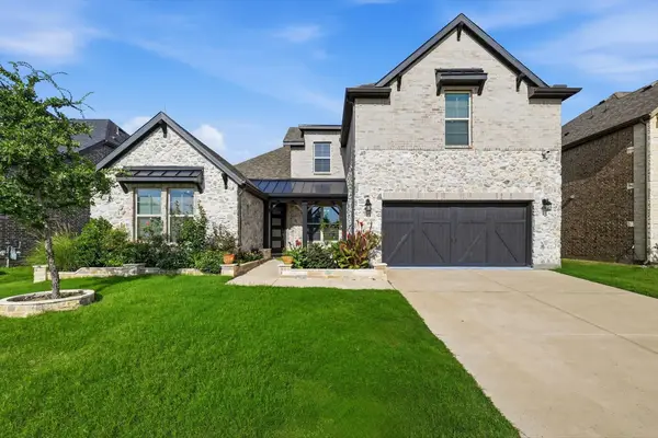 16524 Sage Crest Drive, Frisco, TX 75035